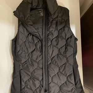 Puffer vest